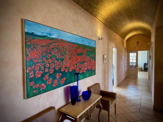 La Palms Villa Moncarapacho Extérieur photo