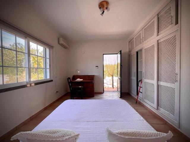 La Palms Villa Moncarapacho Extérieur photo
