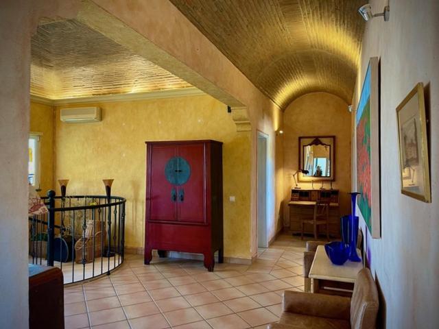 La Palms Villa Moncarapacho Extérieur photo
