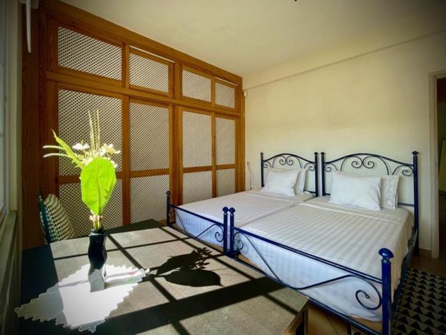 La Palms Villa Moncarapacho Extérieur photo