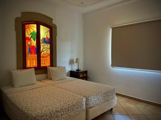 La Palms Villa Moncarapacho Extérieur photo