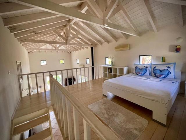 La Palms Villa Moncarapacho Extérieur photo